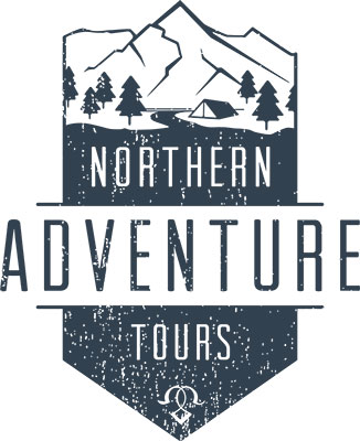 NorthernAdvTours Logo