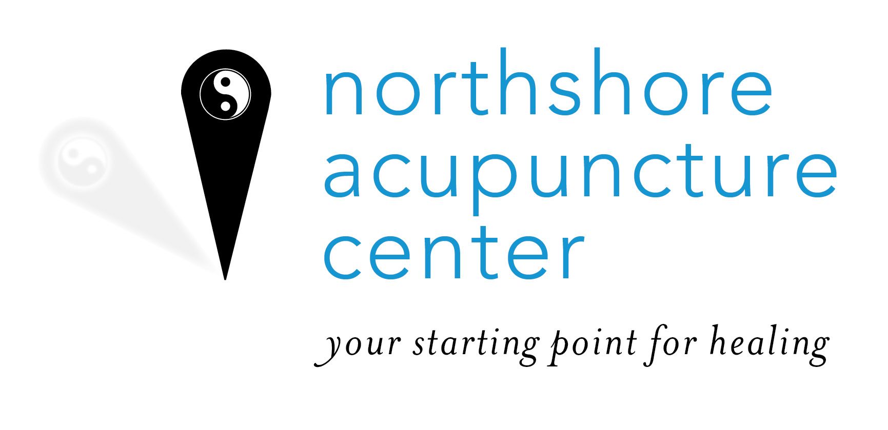NorthshoreAcu Logo