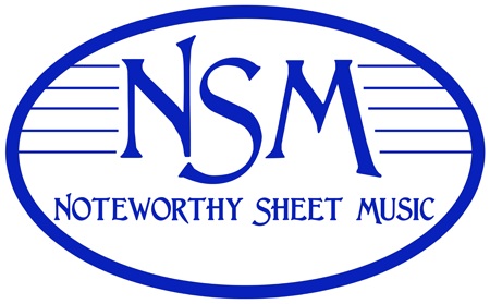 NoteworthySheetMusic Logo