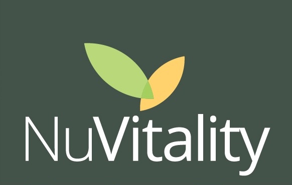 NuVitality Logo