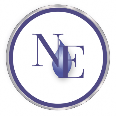 NubianElixir Logo