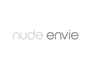 NudeEnvie Logo