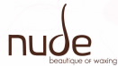 NudeWaxing Logo