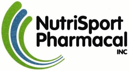 NutriSportPharmacal Logo