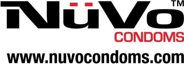 NuvoCondoms Logo