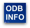 ODBINFO Logo