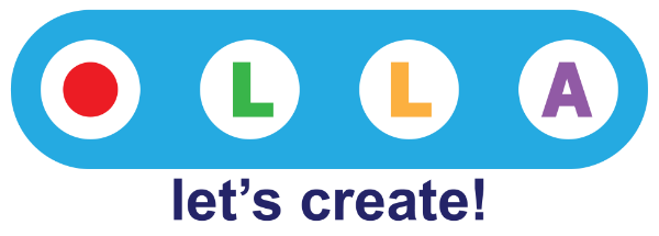 OLLA-Kidsfurniture Logo