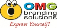 OMGBrandingSolutions Logo
