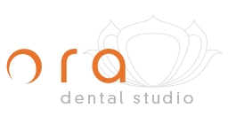 ORA_Dental_Studio Logo