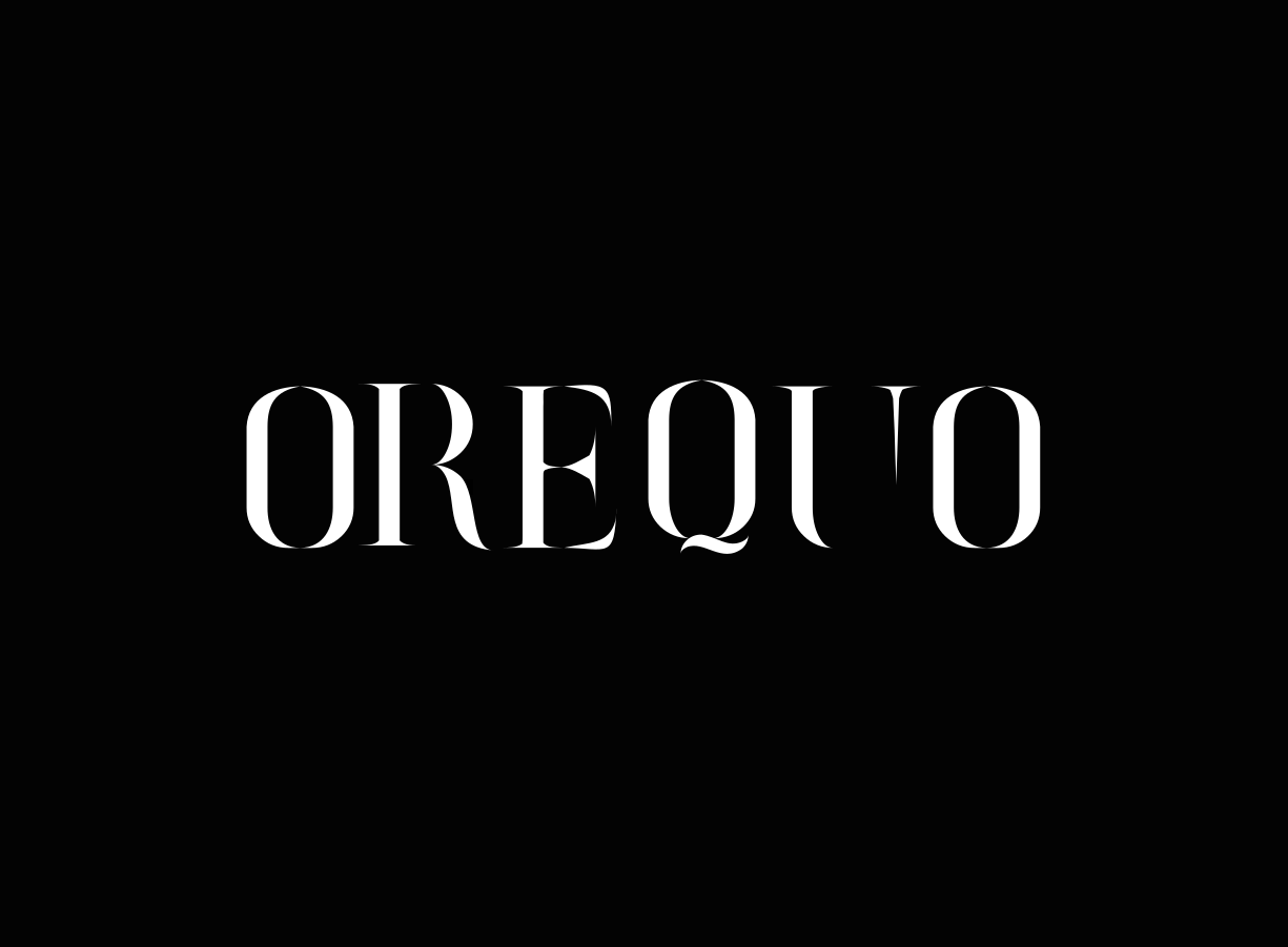 OREQUO Logo