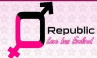 ORepublic Logo