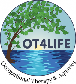 OT4LIFE Logo