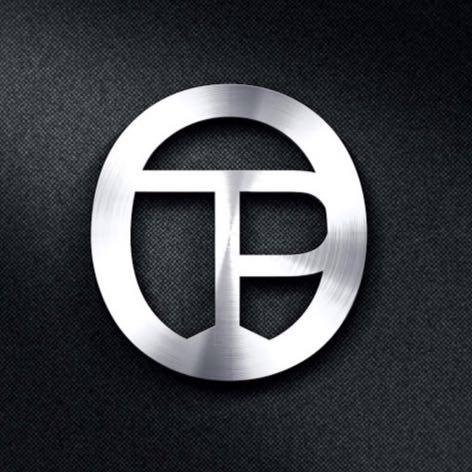 OTPLONDON Logo