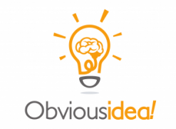 ObviousIdea Logo