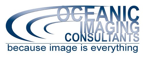 OceanicImaging Logo