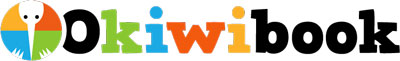 Okiwibook Logo