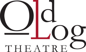 OldLogTheatre Logo