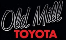 Old mill toyota used cars