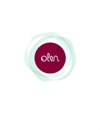 OlenCosmetics Logo