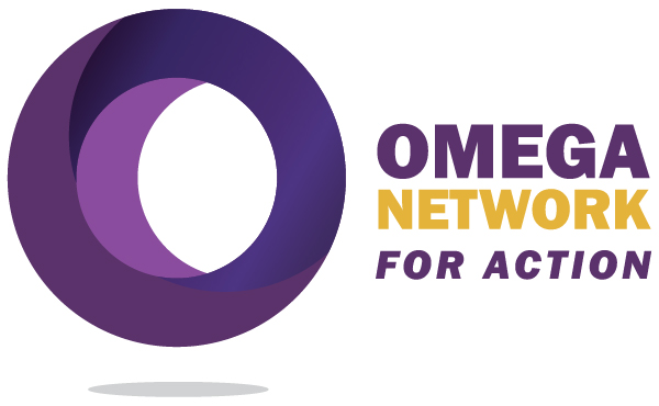 OmegaForAction Logo