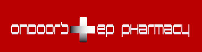 OndoorStepPharmacy Logo