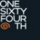 Onesixtyfourth Logo