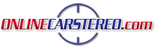 OnlineCarStereo Logo