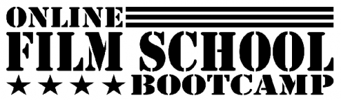OnlineFilmSchool Logo
