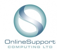 OnlineSupport Logo