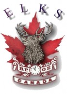 OntarioElksCharities Logo