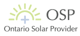 OntarioSolarProvider Logo