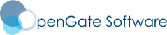 OpenGateSoftware Logo