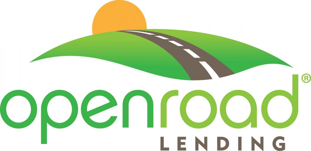 OpenRoadLending Logo