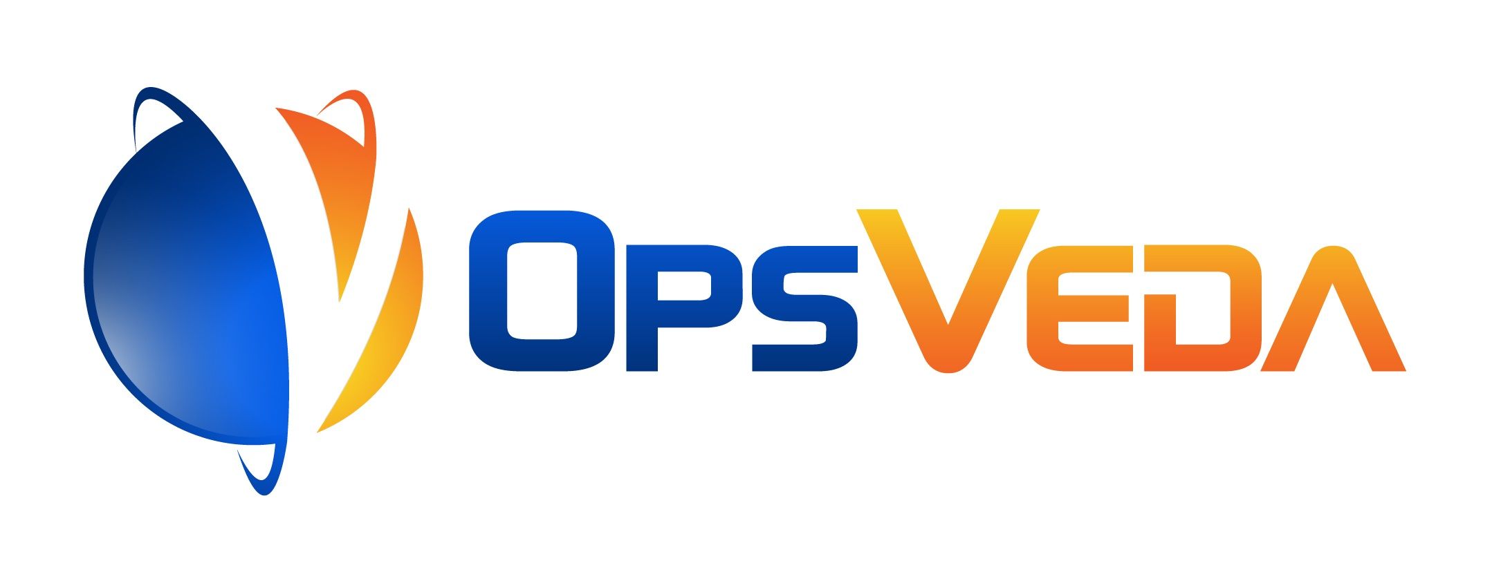 OpsVeda Logo