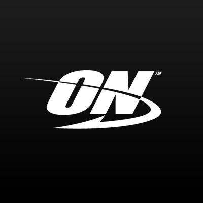 bodybuilding logo. Optimum Nutrition Logo