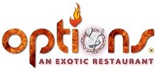 OptionsRestaurant Logo