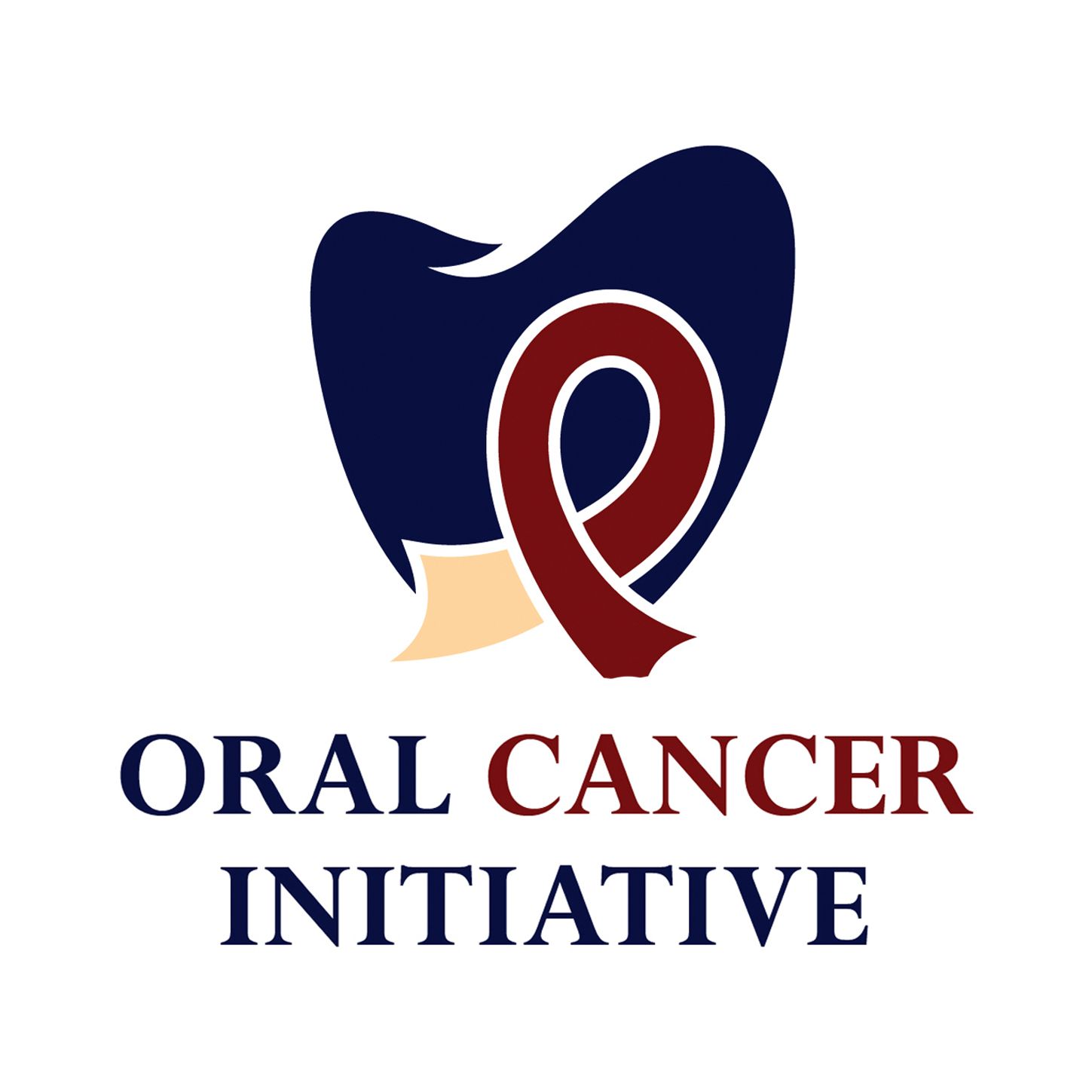 OralCancerInitiative Logo