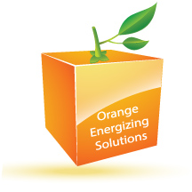 OrangeEnergizing Logo