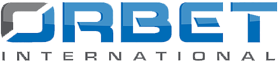 OrbetInternational Logo