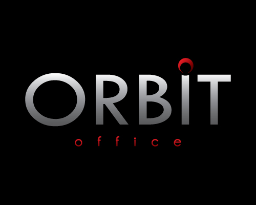 Orbitoffice Logo