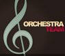 OrchestraTeam Logo