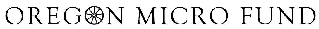 OregonMicroFund Logo
