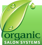 Organic-Salons Logo