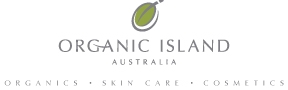 OrganicIsland Logo