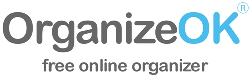 OrganizeOK Logo