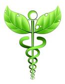 OrientalMedicine Logo
