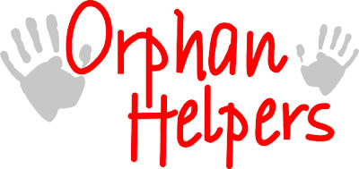 OrphanHelpers Logo