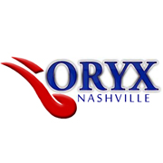 OryxNashville Logo
