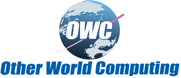 OtherWorldComputing Logo