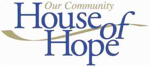 OurCommunityHouse Logo